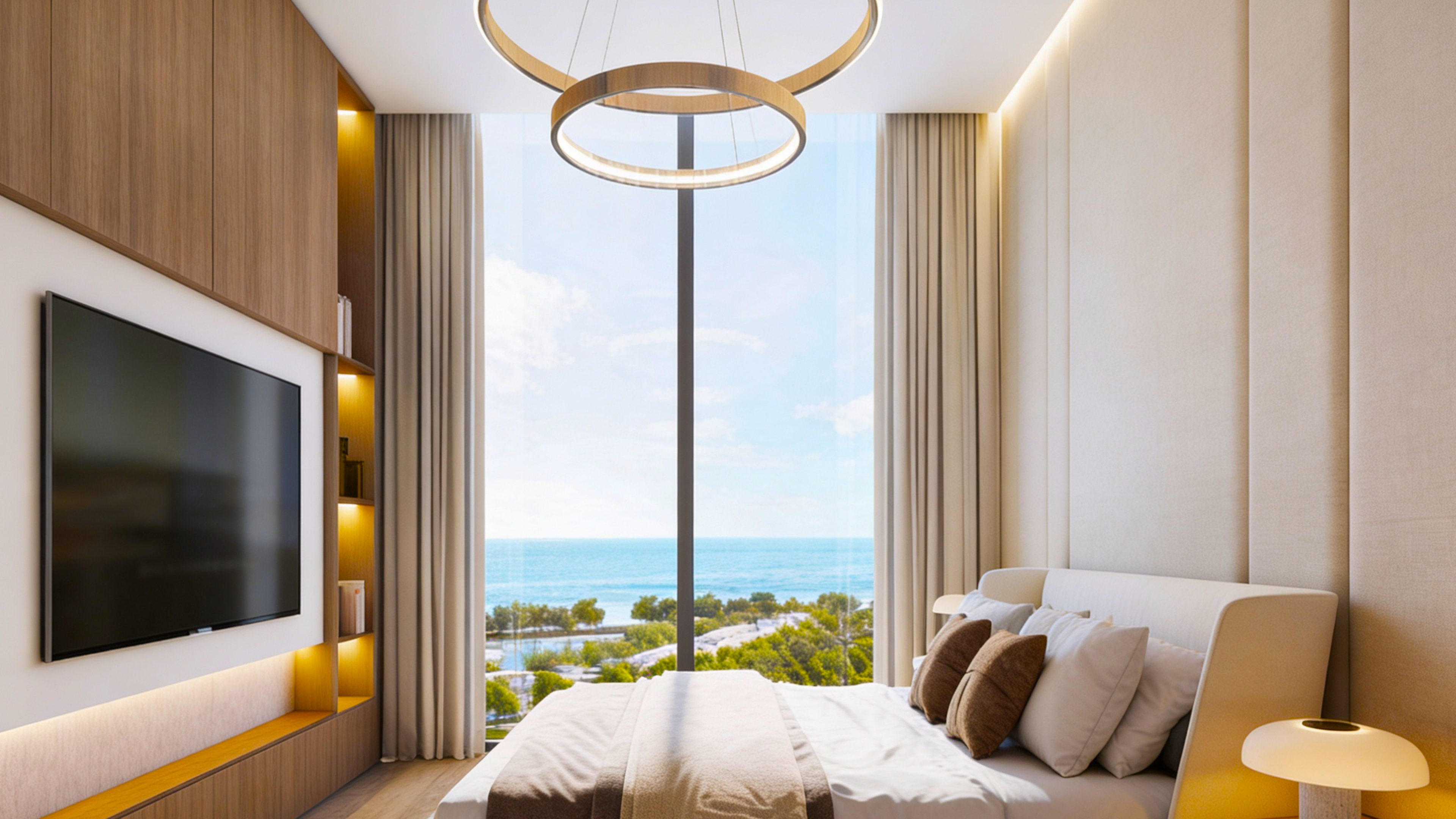 Pierside Marina Residences